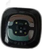 Fitbit Sense 2 Lunar White / Platinum Produktbild-Vorschau 26
