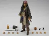Kapitan piratów z Karaibów figurka ruchoma kolekcjonerska z Podgląd zdjęcia produktu 5