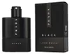 Prada Luna Rossa Black, Männer, 100 ml, Nicht nachfüllbare Produktbild-Vorschau 4