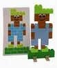 ArchiMates - Set di costruzioni – Little Architect, 630 Anteprima dell’immagine prodotto 8