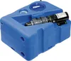 Réservoir d'eau sale avec broyeur horizontal 40 l 12 V , 1 Voir les images du produit 2