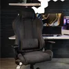 Arozzi Torretta Supersoft™ Gamingstuhl - Reines Schwarz Produktbild-Vorschau 7