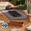 Logitech Wireless Mouse Lift right f.business Ergonomic bla Produktbild-Vorschau 5
