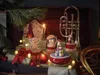 Hutschenreuther Weihnachten limitiert Schneekugel 2025 Produktbild-Vorschau 8