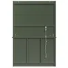 Küchenschrank 120x40x180cm mit App-gesteuerter Produktbild-Vorschau 15