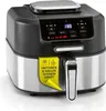 Friggitrice ad aria calda FryBBQ di GOURMETmaxx, 5 l - 2 in Anteprima dell’immagine prodotto 1