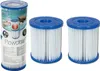 Bestway Filterkartusche Gr.II, Ø10,6 cm x H13,6 cm, 2er Produktbild-Vorschau 18