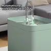 Katzen-Trinknäpfe, Trinkbrunnen 1.5 L, Trinkautomat, Katzen Produktbild-Vorschau 4