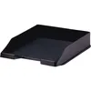 A black plastic document tray on a white background. Anteprima dell’immagine prodotto