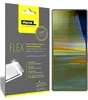 3x Sony Xperia 10 Schutzfolie Folie, 100% Displayabdeckung, Produktbild-Vorschau 1