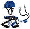 Salewa Klettergurt Klettersicherung für Klettersteig Produktbild-Vorschau 1