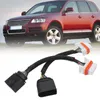2 adaptéry kabelového svazku světlometů 7L6 971 071 A Náhled obrázku produktu 5