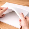 PD Media EVA Schaumstoff Weiß 5mm – 50x100 cm, High Density Produktbild-Vorschau 10
