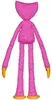 Poppy Playtime Kissy Missy – action figure snodabile (30 Anteprima dell’immagine prodotto 6