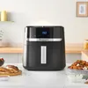 Russell Hobbs Heißluftfritteuse Satisfry, Rapid Air Fryer, Produktbild-Vorschau 7