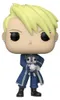 Fullmetal Alchemist Brotherhood - Riza Hawkeye 1177 - Funko Produktbild-Vorschau 4