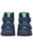 VADO Stiefelette Stiefelette Kunstleder/Mesh Produktbild-Vorschau 4