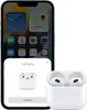 Auriculares Apple AirPods (3. Generation) IPX4 Produktbild-Vorschau 13
