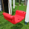 altalena per bambini 3 in 1 con imbracatura - regolabile in Anteprima dell’immagine prodotto 6