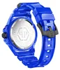 Philipp Plein - PWWAA0323 - Náramkové hodinky - Pánske - Náhľad obrázku produktu 8