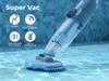 GRE SUPER VAC Odkurzacz elektryczny VCB10P Podgląd zdjęcia produktu 1