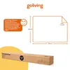 Goliving Bodenschutzmatte - 120x150 - Bürostuhlmatte - Produktbild-Vorschau 2