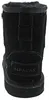 Alpacas Footwear Damen Stiefeletten W66C0103B-BLACK Farbe: Produktbild-Vorschau 3
