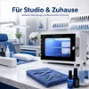 UV Sterilisator mit Ozon, 12L Desinfektionsschrank für Produktbild-Vorschau 2
