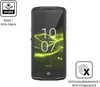 2x Protection ecrán pour Crosscall Core M6 mat Verre souple Voir les images du produit 5
