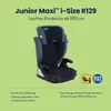 Detská autosedačka Graco Junior Maxi™ i-Size R129, cca 3,5 Náhľad obrázku produktu 8