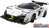 CaDA C51083W Phantom Race Car Náhľad obrázku produktu 1