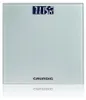 GRUNDIG Pèse-personne, gris, 180kg 280x280 mm Voir les images du produit 15