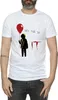 It - "Float" T-Shirt für Herren BI48117 (3XL) (Weiß) Produktbild-Vorschau 3