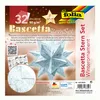 folia Faltblätter Bascetta-Stern 200 x 200 mm 90 g/qm 32 Produktbild-Vorschau 2