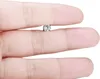 2 Paar Magnetische Ohrstecker Edelstahl, Ohne Piercing, Produktbild-Vorschau 6