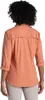 Craghoppers Nosilife Adventure Iii Langarmhemd Orange 38 Produktbild-Vorschau 2