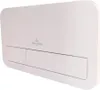 Bettigungsplatte ViConnect 253 x 145 x 62 mm wei mit zwei Produktbild-Vorschau 4
