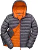 Result R194M | Mens Snow Bird Padded Jacket - Farbe: Produktbild-Vorschau 1