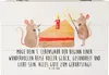 Mr. & Mrs. Panda Erinnerungsbox 1. Geburtstag Reise 22 x 15 Produktbild-Vorschau 1