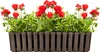 Skrzynia ogrodowa BOARDEE FENCYCASE W - brązowa Podgląd zdjęcia produktu 7