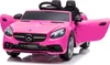 Auto elettrica per bambini Mercedes Benz SLC300 Auto per Anteprima dell’immagine prodotto 8