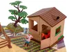Ferme Une ferme avec des animaux et des machines 49pcs. Voir les images du produit 7