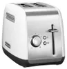 KitchenAid 5KMT2115EWH 5 2 slice(s) 1100 W Stainless steel  Voir les images du produit 12