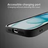 Funda protectora SBS para iPhone 15 Pro con tecnología D3O Vista previa de la imagen del producto 10