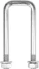 Quadratrohrbügel M12 125/42/125 mm für Pkw-Anhänger Produktbild-Vorschau 3