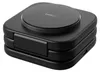 Belkin BoostCharge Pro, Drinnen, AC, USB, Kabelloses Produktbild-Vorschau 8