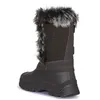Dámské zimní boty Trespass Brace TP1063 (38 EU) (Peat) Náhled obrázku produktu 2