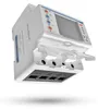 Licznik Energii Elektrycznej WiFi do Fotowoltaiki 100A Tuya Podgląd zdjęcia produktu 5