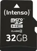 Karta SD MicroSD 32GB Intenso inkl. Adapter SD Podgląd zdjęcia produktu 1