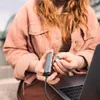 Verbatim USB-C Multiport-Hub 4-Port USB 3.2 Gen 1 Produktbild-Vorschau 29